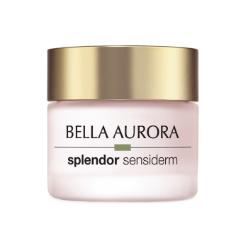 Splendor Sensiderm Creme Reparador Anti-Envelhecimento Dia e Noite