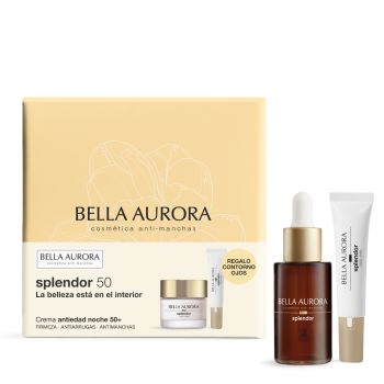 Sérum Vitamina C Splendor + Pack Contorno de Olhos
