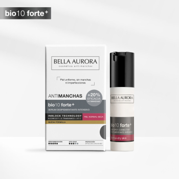 Bio10 Forte Tratamento Despigmentante Intensivo para Pele Normal a Seca