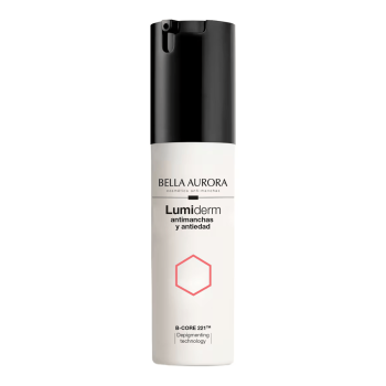 Lumiderm Anti-manchas e Anti envelhecimento