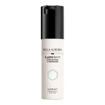 Lumiderm Anti-blemishes e Hidratante