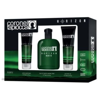 Coffret Eau de Toilette Horizon North