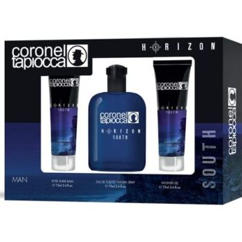 Coffret Eau de Toilette Horizon South