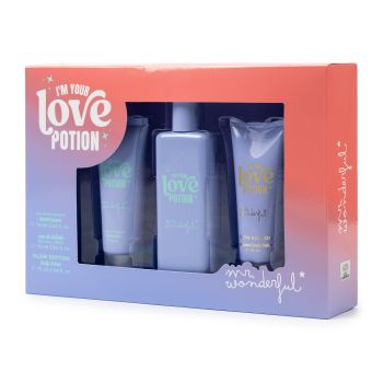 Coffret I'm Your Love Potion Eau de Toilette