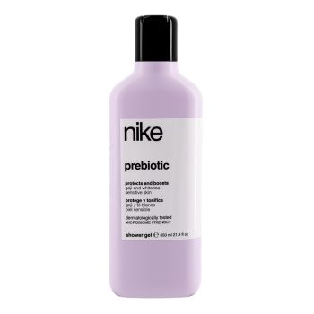 Gel de Banho Prebiótico
