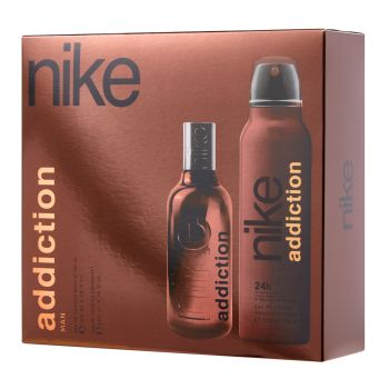 Coffret Addiction para Homem