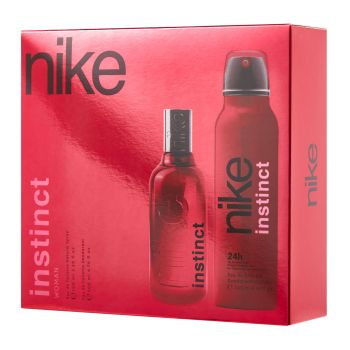 Coffret Instinct para Mulher