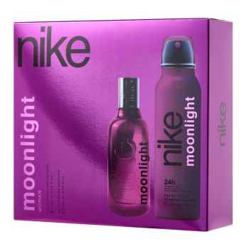 Coffret Moonlight para Mulher
