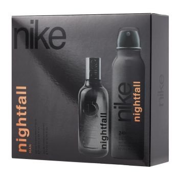 Coffret Nightfall para Homem