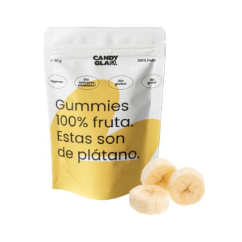 Gummies Fruit