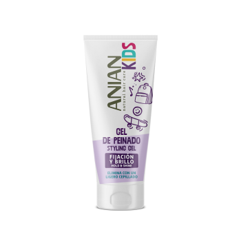Gel de Pentear Kids
