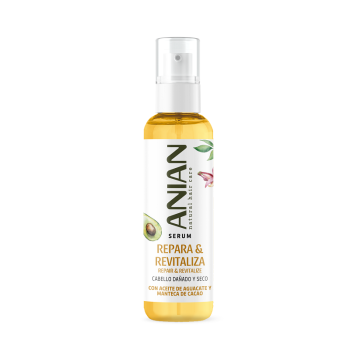 Sérum Repara & Revitaliza