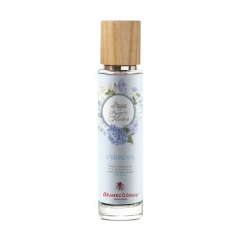 Água Fresca de Flores Verbena