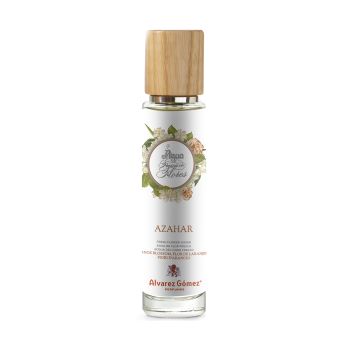 Água Fresca de Flores Azahar
