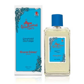 Eau Bleue Eau De Cologne