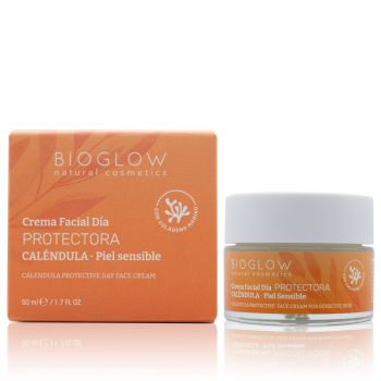 Creme Facial de Calêndula