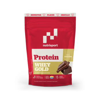 Whey Gold Protein Chocolate