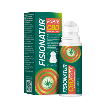 Forte Roll-on