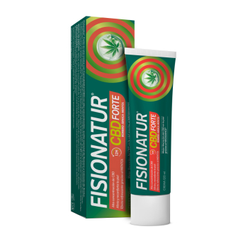Forte CBD Creme