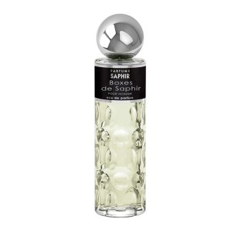 Boxes Pour Homme Eau de Parfum