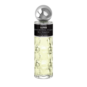 Excentric Man Eau de Parfum