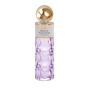 Black Femme Eau de Parfum