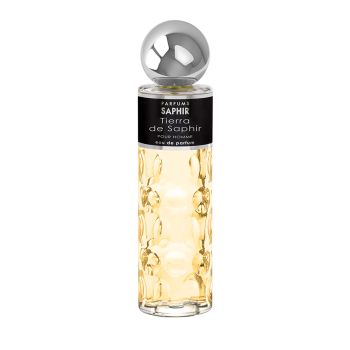Tierra de Saphir Pour Homme Eau de Parfum