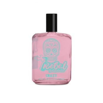Woman Crazy EDT
