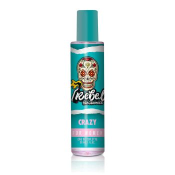 Woman Crazy EDT