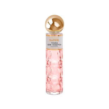 Saphir Vida de Saphir Pour Femme Eau de Parfum para mulher