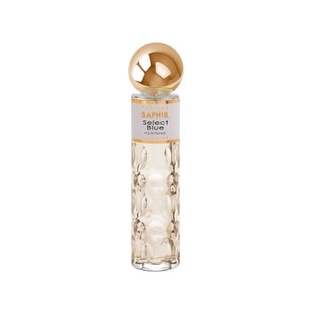 Select Blue Woman Eau de Parfum