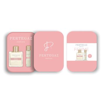 Coffret Femme Eau de Parfum