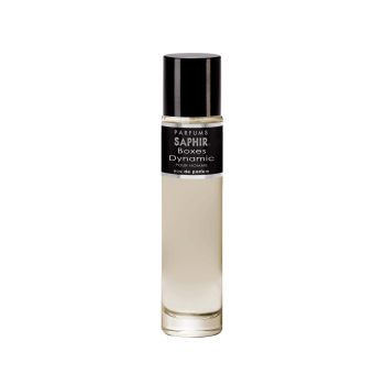 Coffret Dynamic Men Eau de Parfum