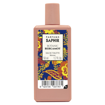 Botanic Eau de Toilette
