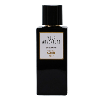 Elite Man Your Adventure Eau de Parfum Elite Man Your Adventure Eau de Parfum