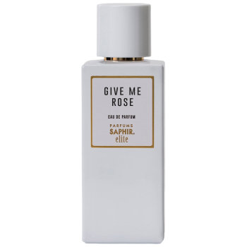 Elite Woman Give me Rose Eau de Parfum Elite Woman Give me Rose Eau de Parfum