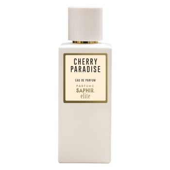 Elite Woman Cherry Paradise