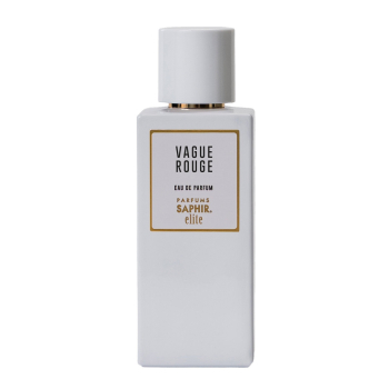Mulher de elite Vague Rouge