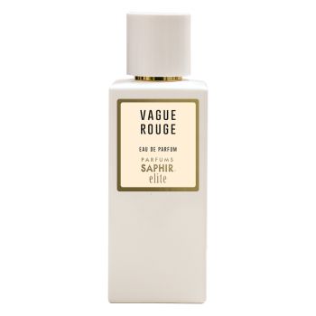 Mulher de elite Vague Rouge