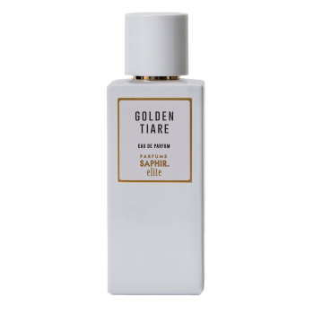 Elite Woman Golden Tiare Eau de Parfum Elite Woman Golden Tiare Eau de Parfum