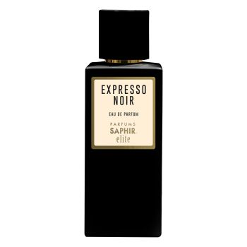 Elite Man Express Noir