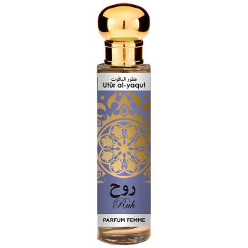 Utur Al-Yaqut Ruh Eau de Parfum Mulher