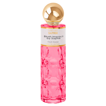 Woman Blush Impact Eau de Parfum