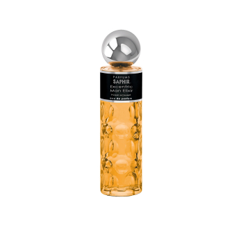 Excentric Man Elixir Eau de Parfum