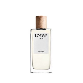 Loewe Loewe 001 Woman Eau de Parfum para mulher