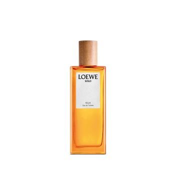 Loewe Solo Loewe Ella Eau de Toilette  para mulher