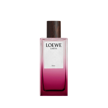 Earth Elixir Eau de Parfum
