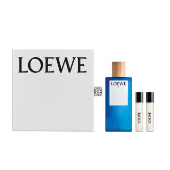 Loewe 7 Eau de Toilette em coffret