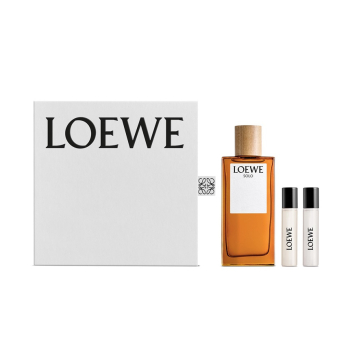 Coffret Solo Loewe 