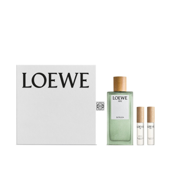 Coffret Air Subtlety Elixir Eau de Parfum